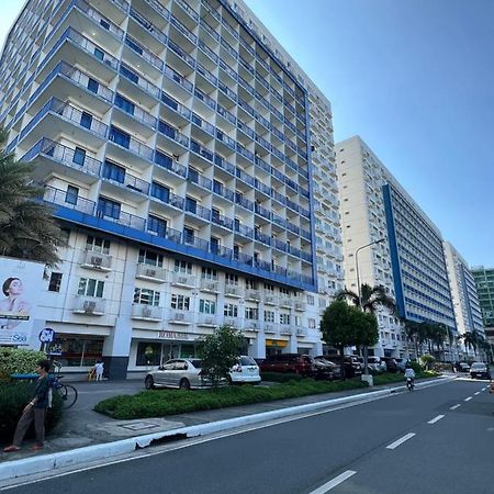 מנילה Sea Residences Moa - Paul מראה חיצוני תמונה