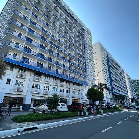 מנילה Sea Residences Moa - Paul מראה חיצוני תמונה
