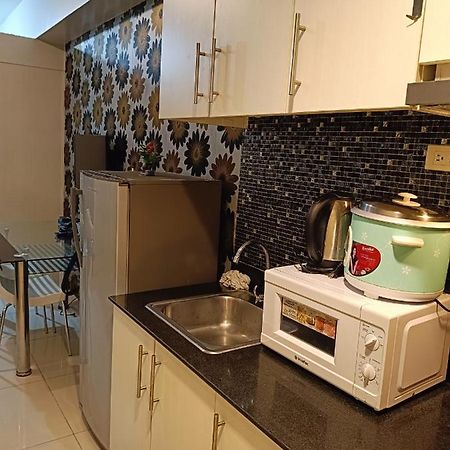 מנילה Sea Residences Moa - Paul מראה חיצוני תמונה