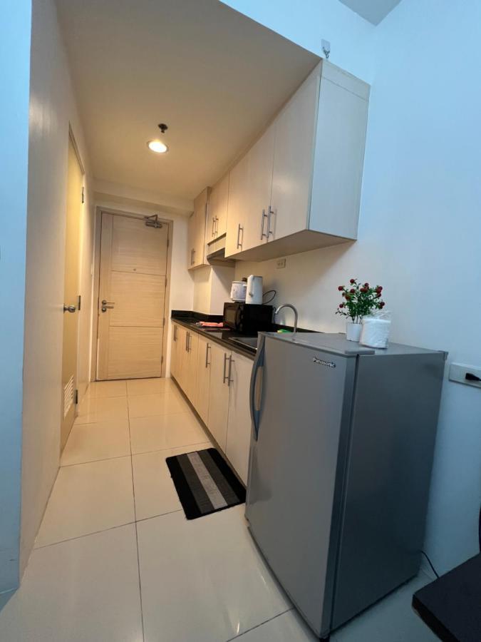 מנילה Sea Residences Moa - Paul מראה חיצוני תמונה