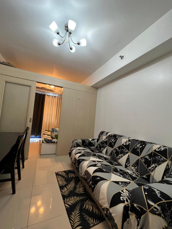 מנילה Sea Residences Moa - Paul מראה חיצוני תמונה