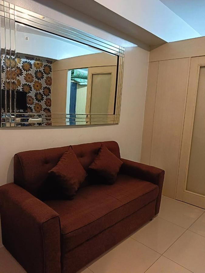 מנילה Sea Residences Moa - Paul מראה חיצוני תמונה